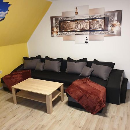 Grosszuegige Ferienwohnung In Furth Im Wald Eksteriør bilde