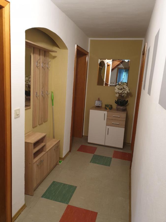 Grosszuegige Ferienwohnung In Furth Im Wald Eksteriør bilde
