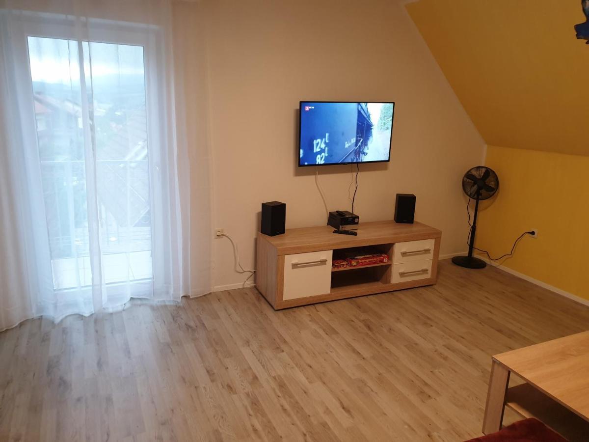 Grosszuegige Ferienwohnung In Furth Im Wald Eksteriør bilde