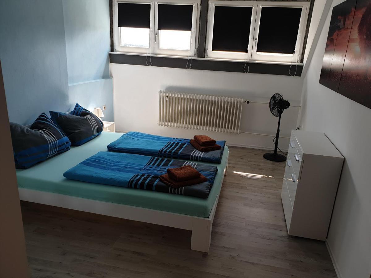 Grosszuegige Ferienwohnung In Furth Im Wald Eksteriør bilde