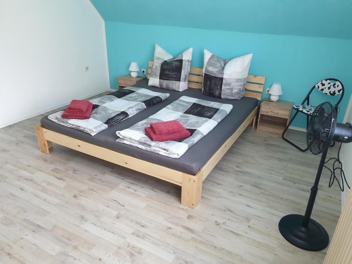Grosszuegige Ferienwohnung In Furth Im Wald Eksteriør bilde